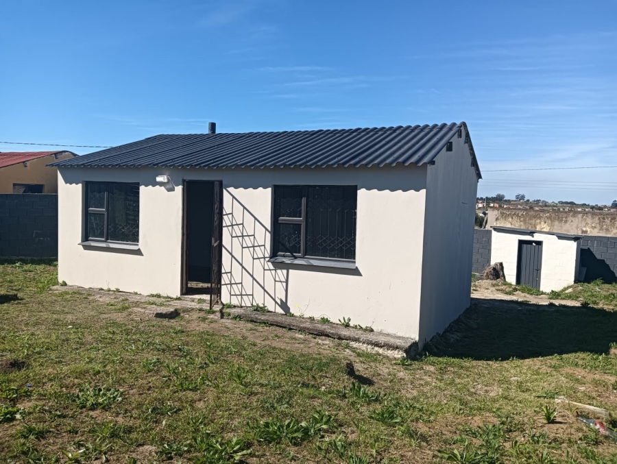 2 Bedroom Property for Sale in Mdantsane Nu 3 Eastern Cape